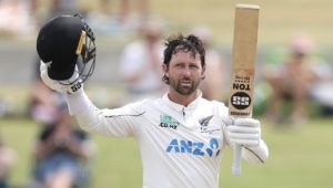 Devon Conway 21 Dec 2025 Phil Walter Getty Images