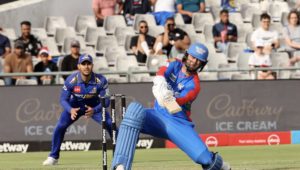 Devon Conway 26 December 2025 Ron Gaunt Sportzpics