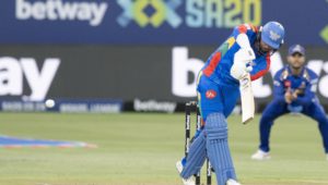 Devon Conway 28 December 2025 Gerhard Duraan Sportzpics