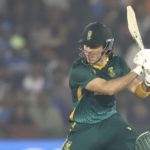 Dewald Brevis 3 Dec 2025 @ProteasMenCSA X