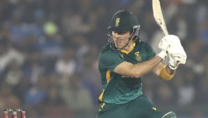 Dewald Brevis 3 Dec 2025 @ProteasMenCSA X