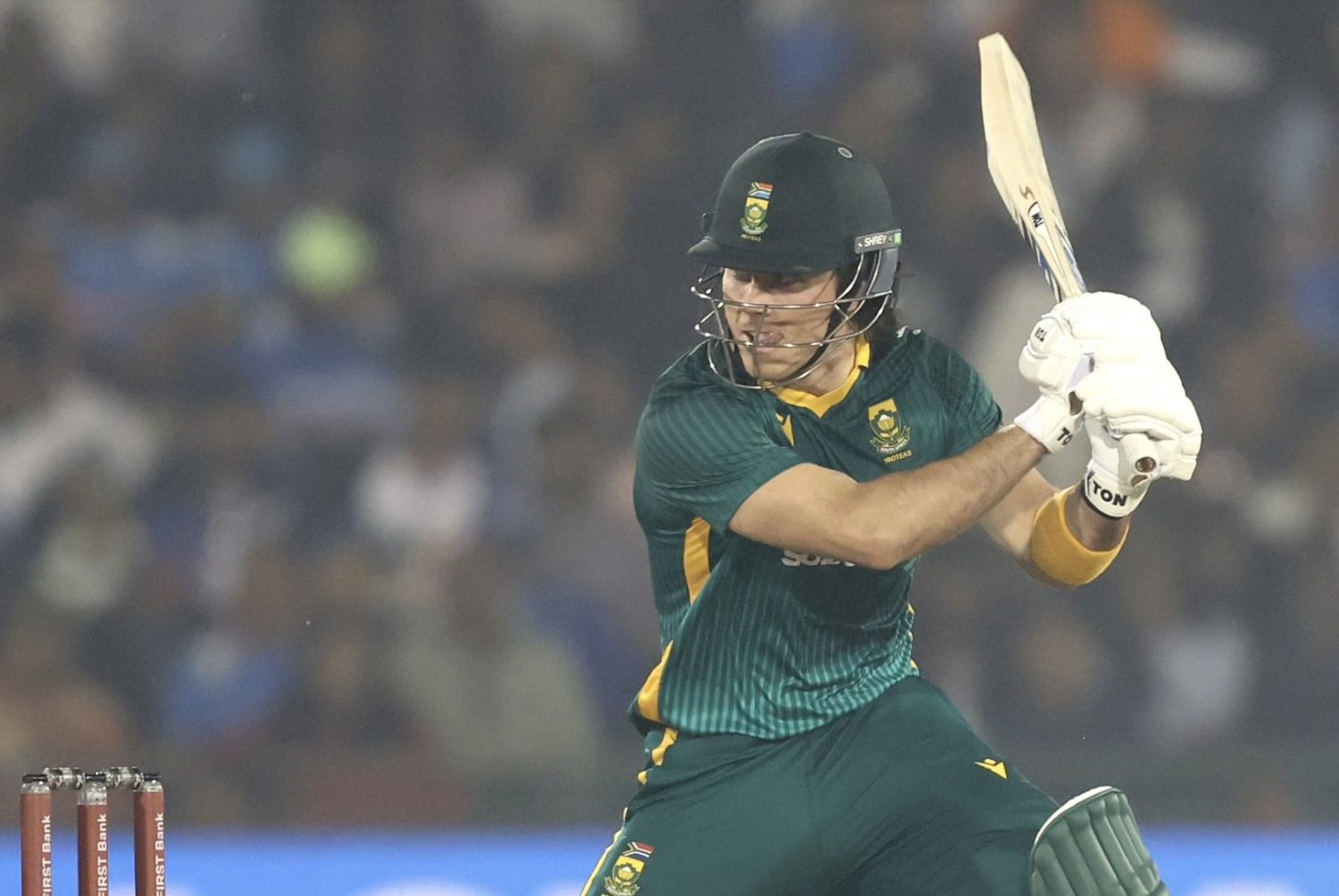 Highlights: India vs Proteas (2nd ODI)