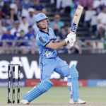 Dewald Brevis 31 December 2025 Sportzpics