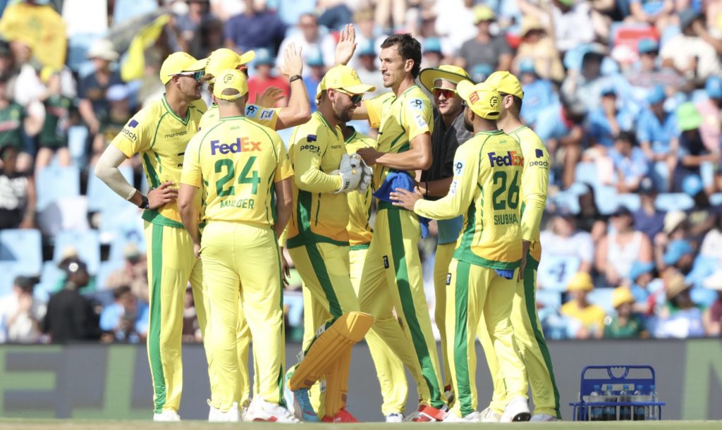 Duan Jansen 27 December 2025 Arjun SIngh Sportzpics