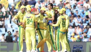 Duan Jansen 27 December 2025 Arjun SIngh Sportzpics