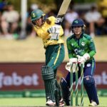 Faye Tunnicliffe 7 Dec 2025 Ashley Vlotman Gallo Images