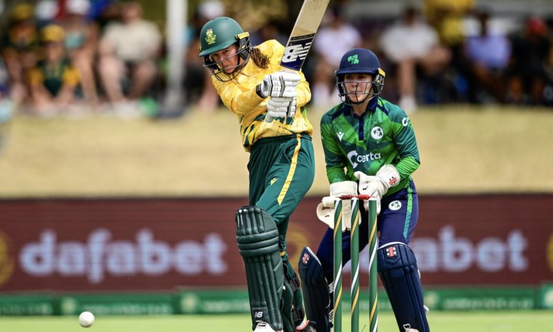 Faye Tunnicliffe 7 Dec 2025 Ashley Vlotman Gallo Images