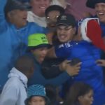 First fan catch for R2-million in SA20