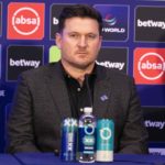 Graeme Smith 9 September 2025 Alet Pretorius Sportzpics