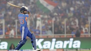 Hardik Pandya 19 Dec 2025 BCCI