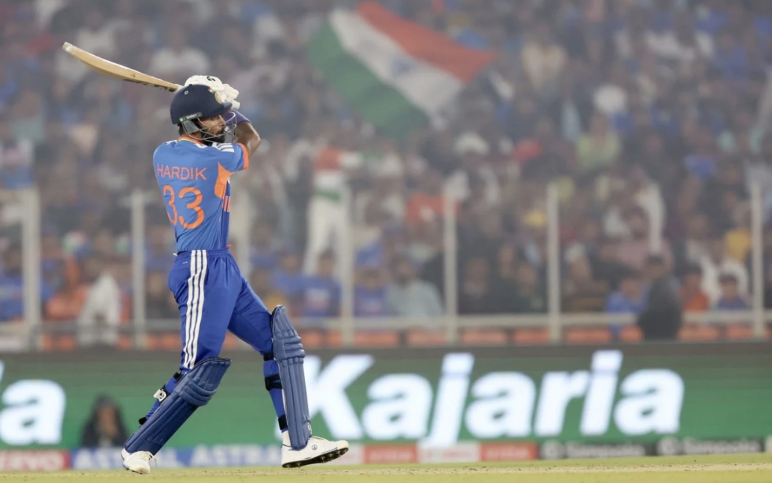 Hardik Pandya 19 Dec 2025 BCCI