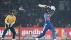 Hardik Pandya 9 Dec 2025 BCCI