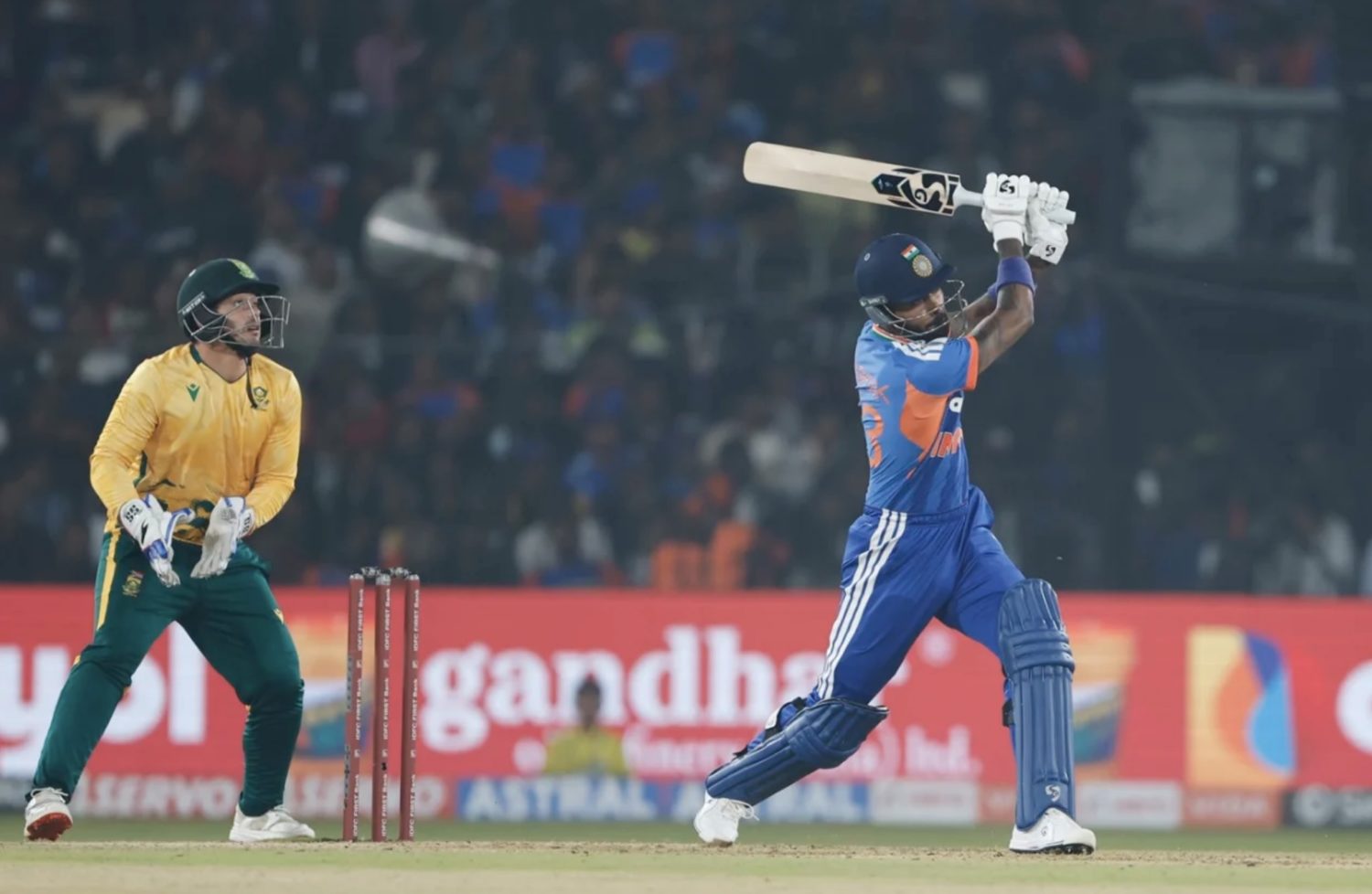 Hardik Pandya 9 Dec 2025 BCCI