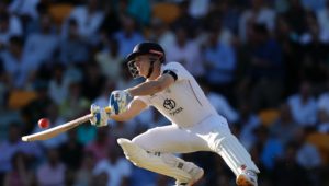 Harry Brook 4 December 2025 Darrian Traynor Getty Images