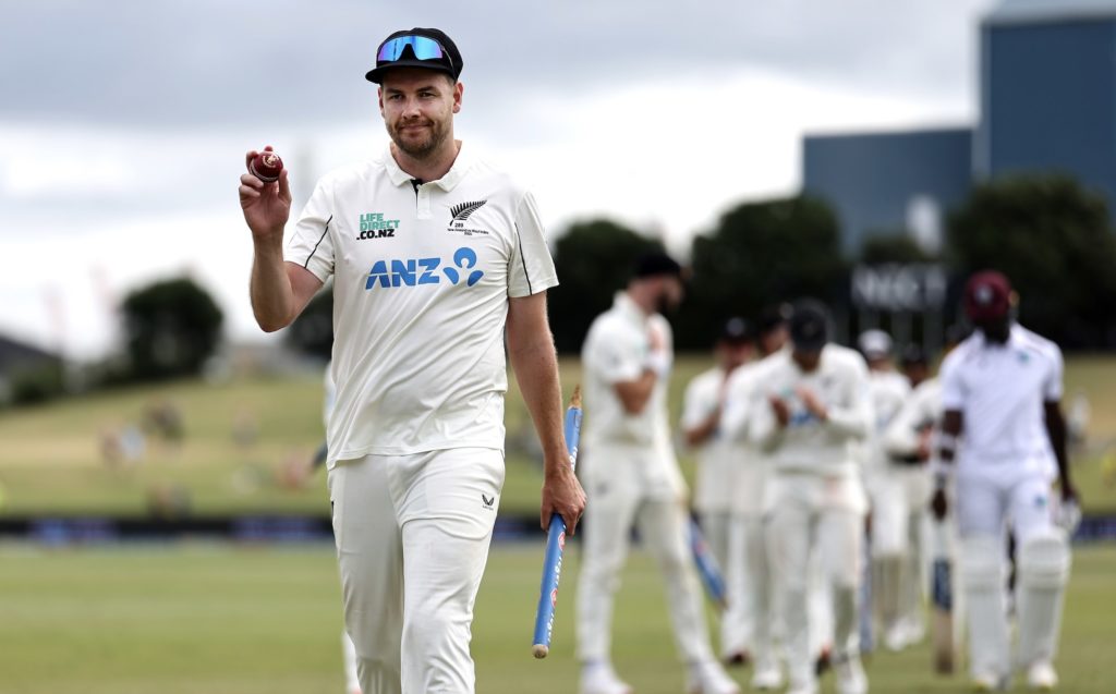 Jacob Duffy 22 Dec 2025 Phil Walter Getty Images