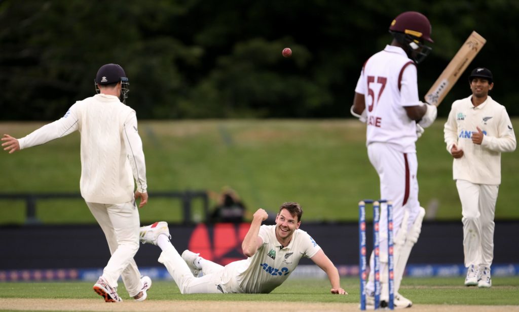 Jacob Duffy 3 Dec 2025 Joe Allison Getty Images