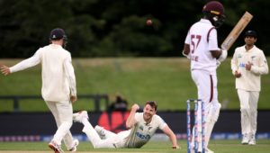 Jacob Duffy 3 Dec 2025 Joe Allison Getty Images