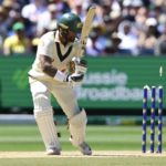 Jake Weatherald 27 Dec 2025 Quinn Rooney Getty Images