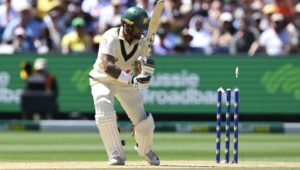 Jake Weatherald 27 Dec 2025 Quinn Rooney Getty Images