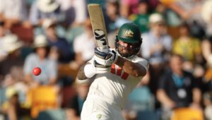 Jake Weatherald 5 Dec 2025 Darrian Traynor Getty Images