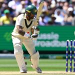 Head backs struggling opening partner