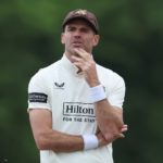 James Anderson July 2025 Dan Istitene Getty Images