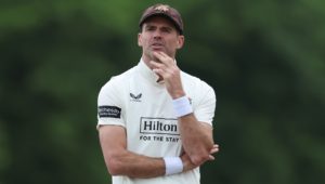 James Anderson July 2025 Dan Istitene Getty Images