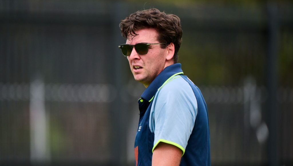 Australia call up injury replacements