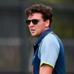 Australia call up injury replacements