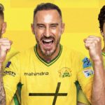 Joburg Super Kings 2026