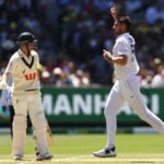 Josh Tongue Marnus Labuschagne 27 December 2025 Robert Cianflone Getty Images