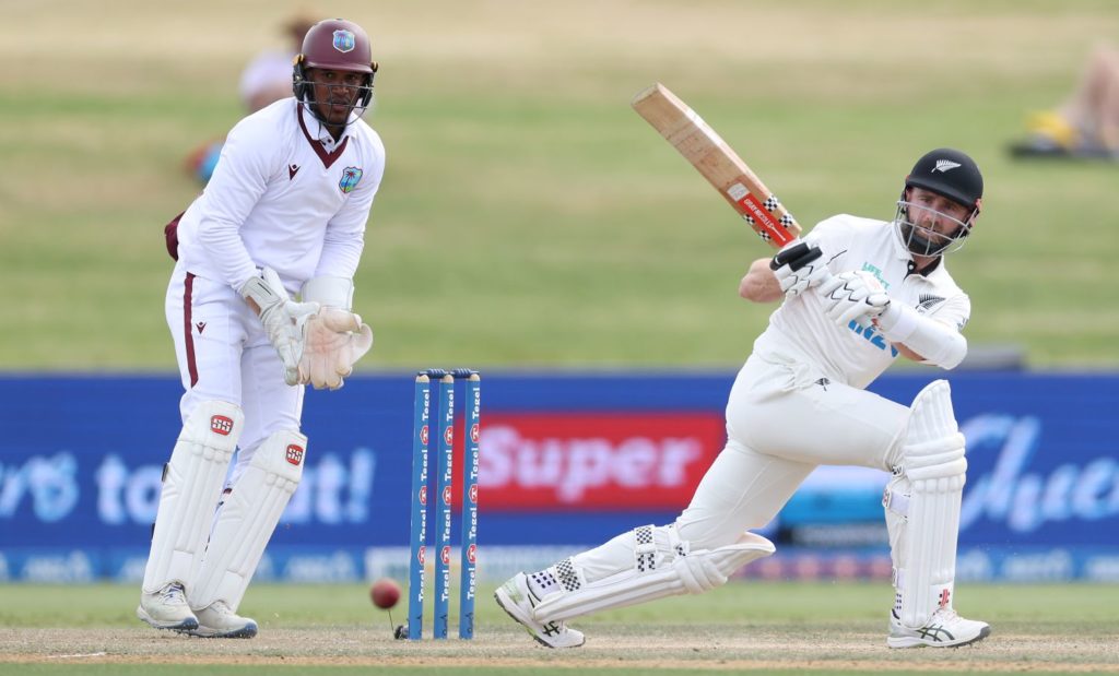 Williamson to make call on Test future