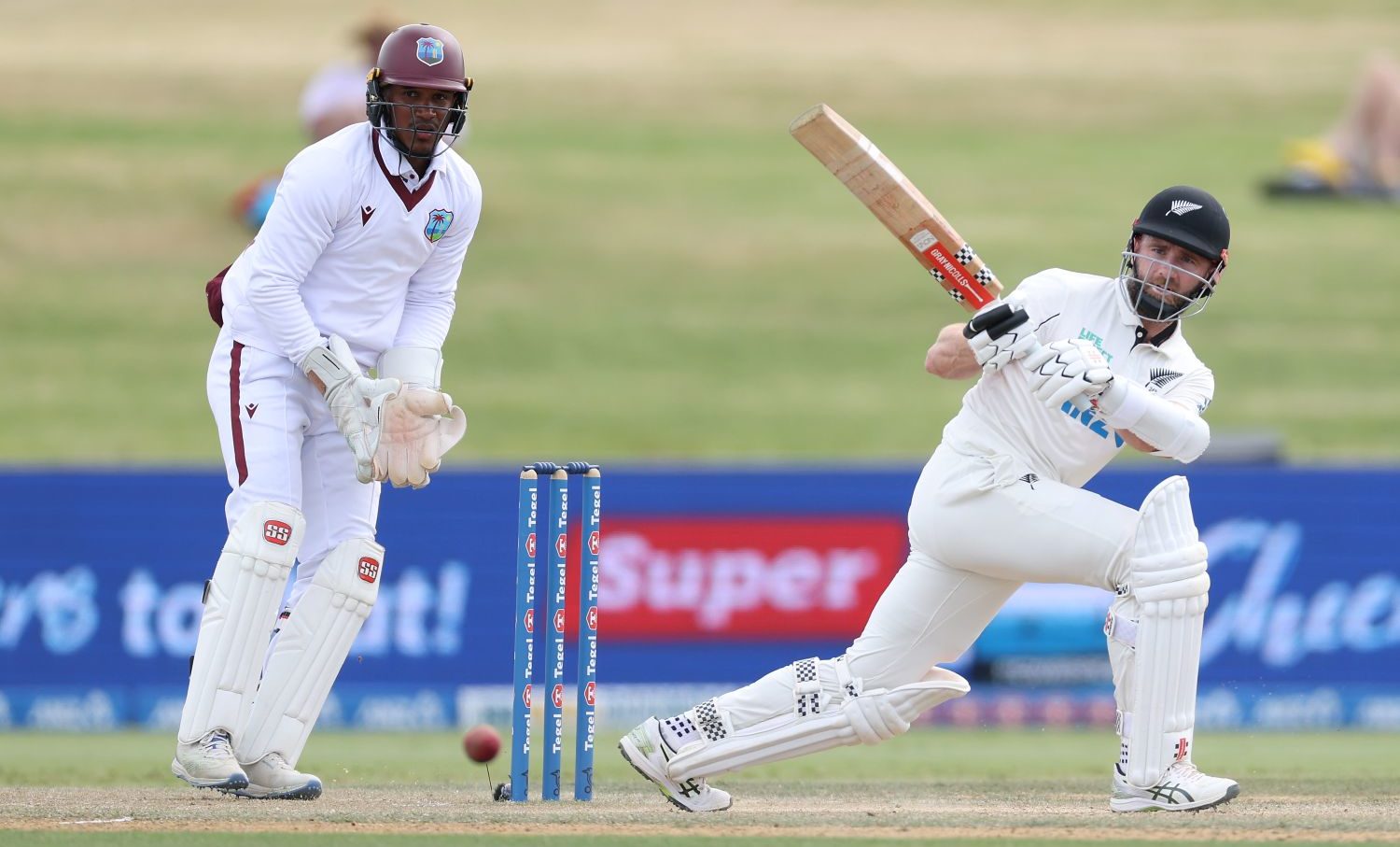 Williamson to make call on Test future