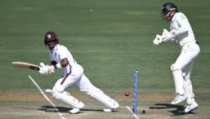 Kavem Hodge 20 Dec 2025 Hannah Peters Getty Images