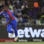 Kwena Maphaka 26 December 2025 Shaun Roy Sportzpics