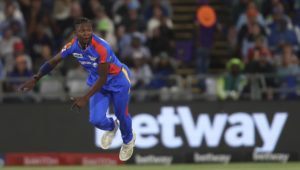 Kwena Maphaka 26 December 2025 Shaun Roy Sportzpics