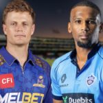 LIVE MI Cape Town vs Pretoria Capitals