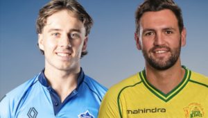 LIVE Pretoria Capitals vs Joburg Super Kings