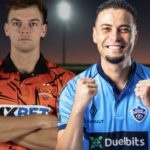 LIVE Sunrisers Eastern Cape vs Pretoria Capitals