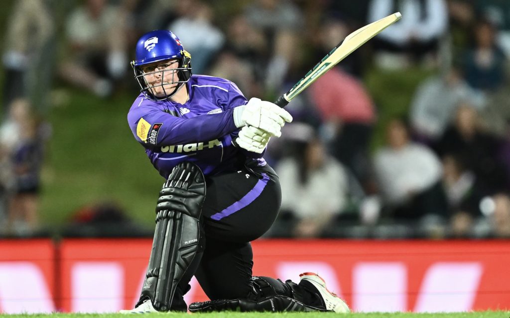 Lizelle Lee 13 Dec 2025 Steve Bell Getty Images