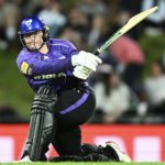 Lizelle Lee 13 Dec 2025 Steve Bell Getty Images