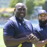 Mandla Mashimbyi 1 Dec 2025 Grant Pitcher Gallo Images