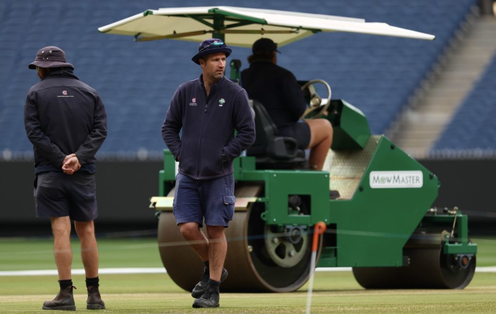 Matt Page 24 Dec 2025 Morgan Hancock Getty Images