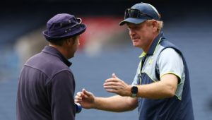 Matt Page Andrew McDonald 25 Dec 2025 Morgan Hancock Getty Images