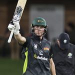 Matthew de Villiers 7 November 2025 Richard Huggard Gallo Images