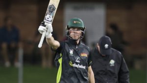 Matthew de Villiers 7 November 2025 Richard Huggard Gallo Images