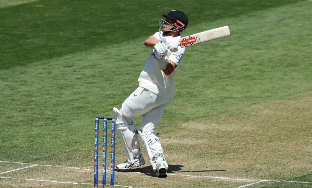 Mitch Hay 11 Dec 2025 Hagen Hopkins Getty Images