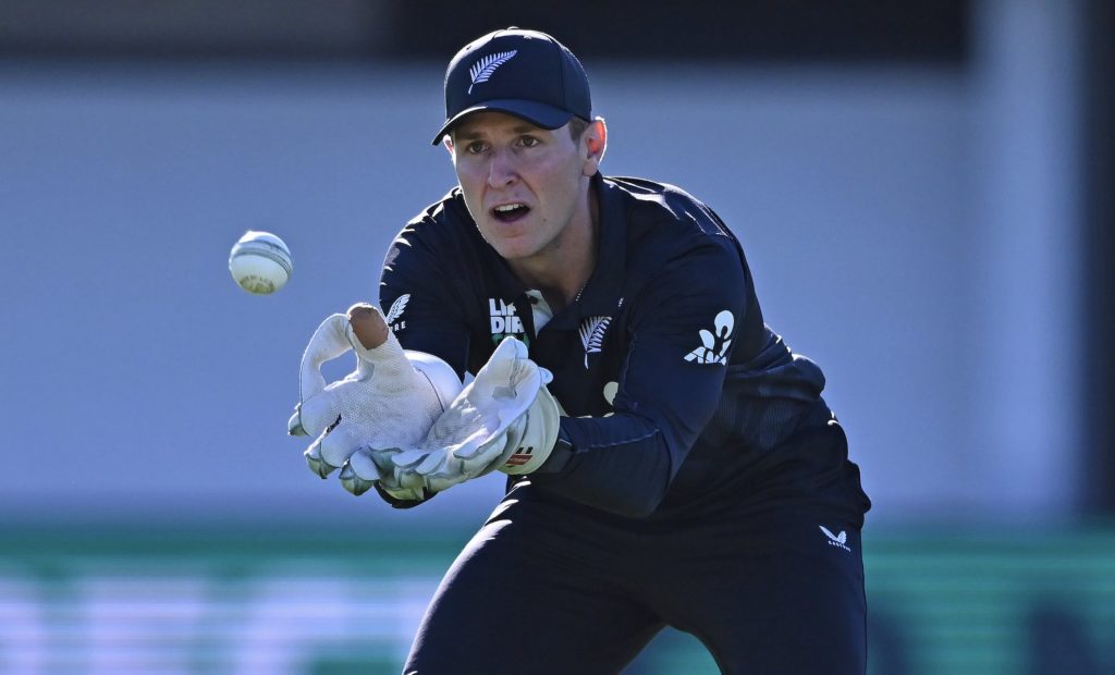 Mitch Hay March 2025 Kerry Marshall Getty Images