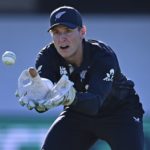 Mitch Hay March 2025 Kerry Marshall Getty Images