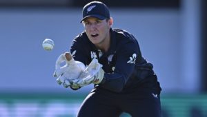 Mitch Hay March 2025 Kerry Marshall Getty Images